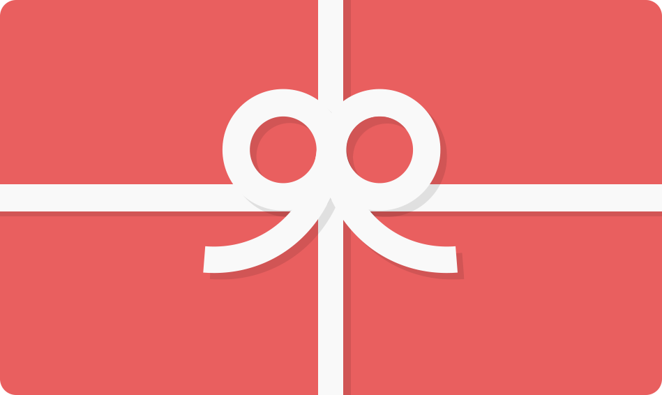 Bien Fresa Gift Card