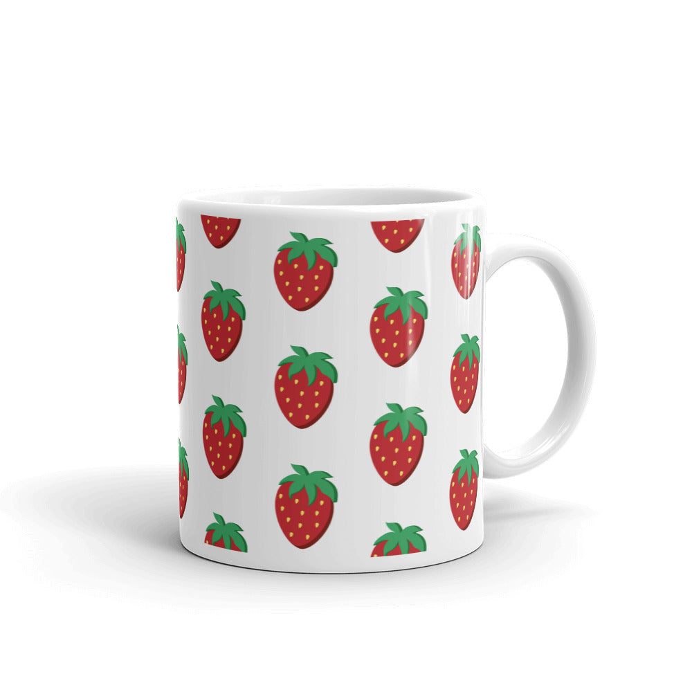 Fresitas Mug