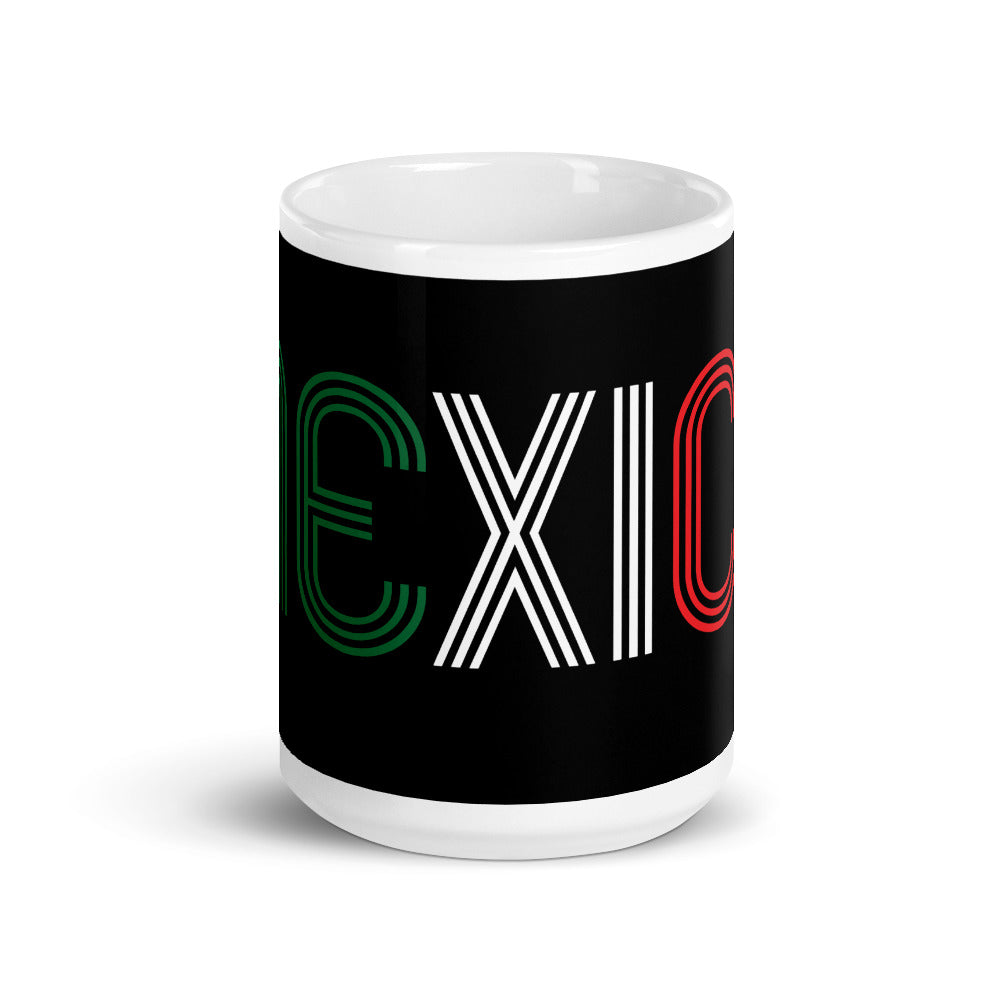 Mexico Mug