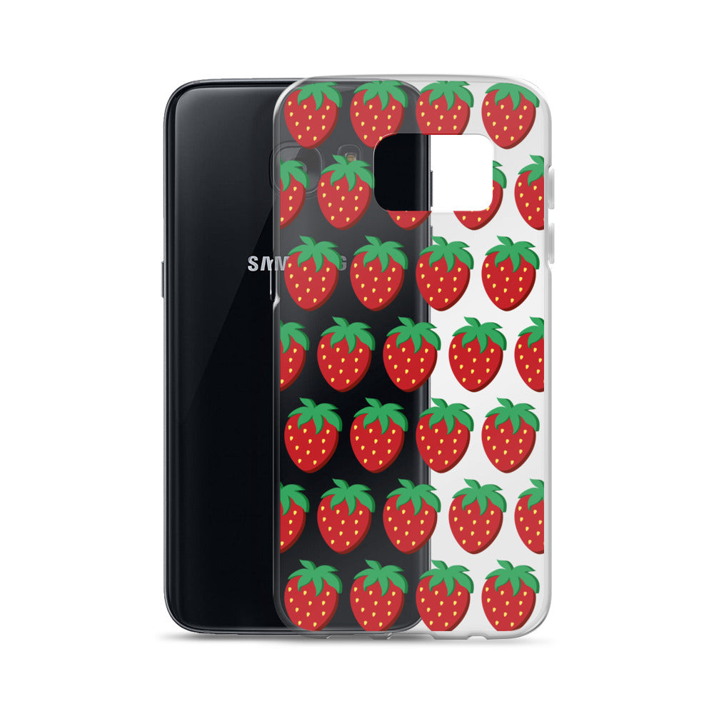 Fresita Samsung Case