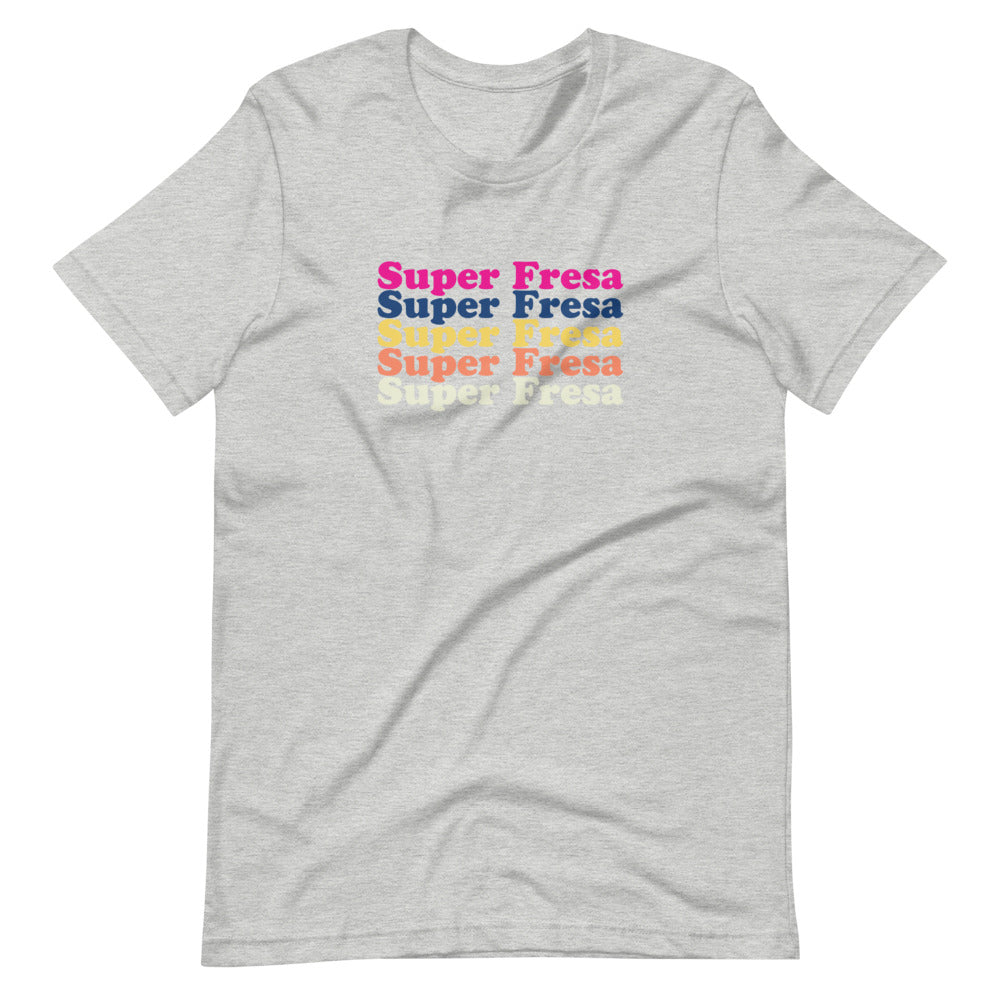 Super Fresa T-Shirt