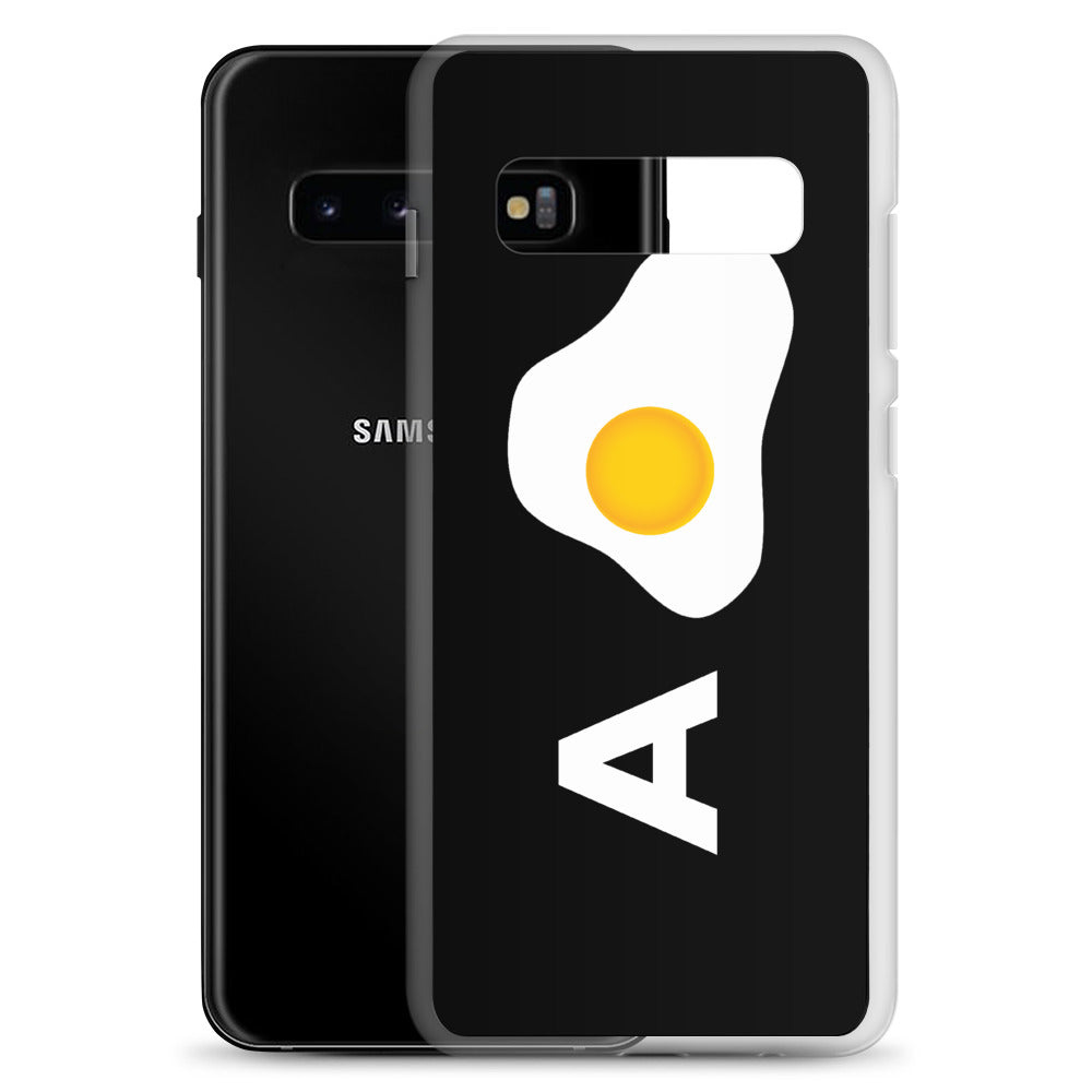 A Huevo Samsung Case