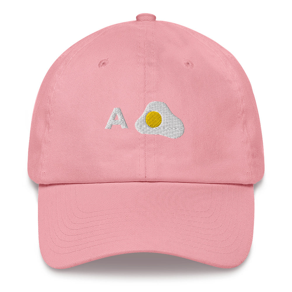 A Huevo Hat