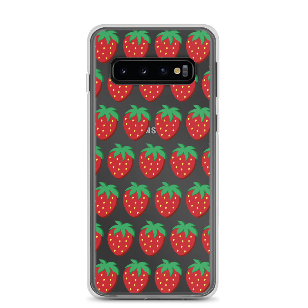 Fresita Samsung Case