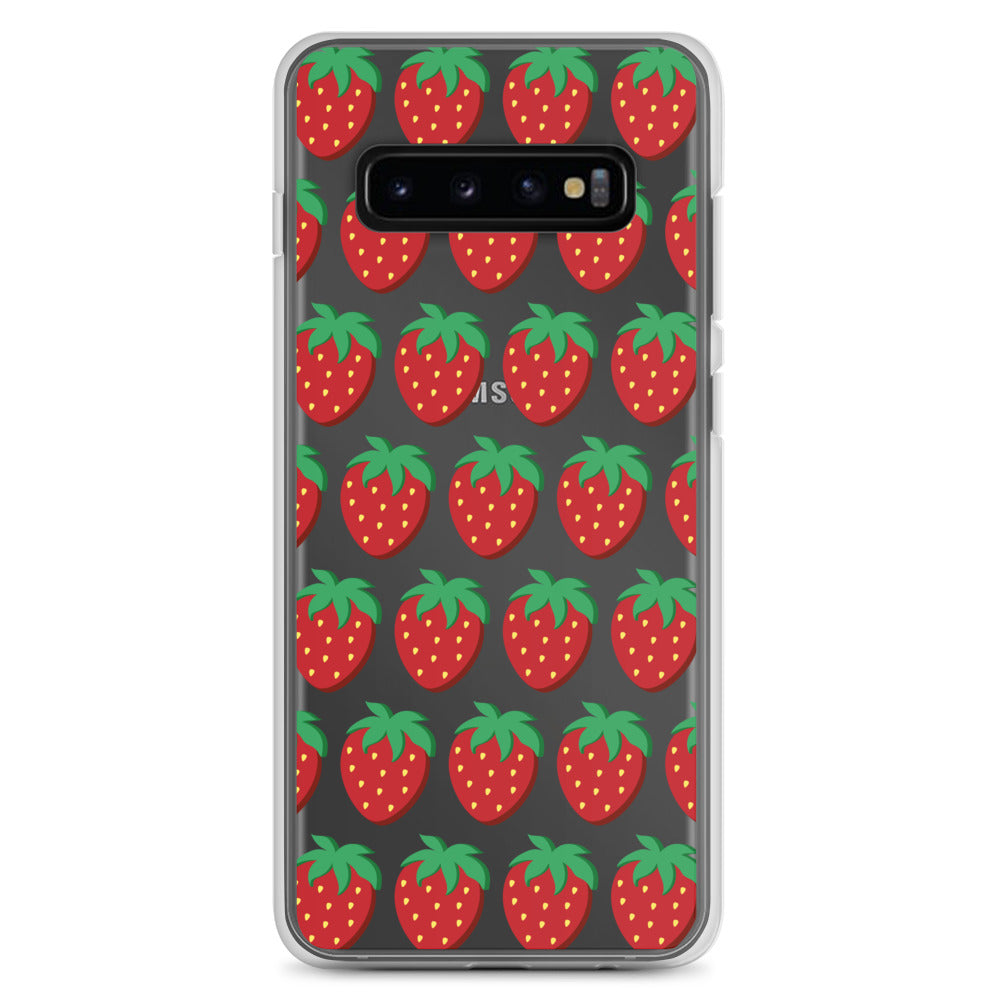 Fresita Samsung Case