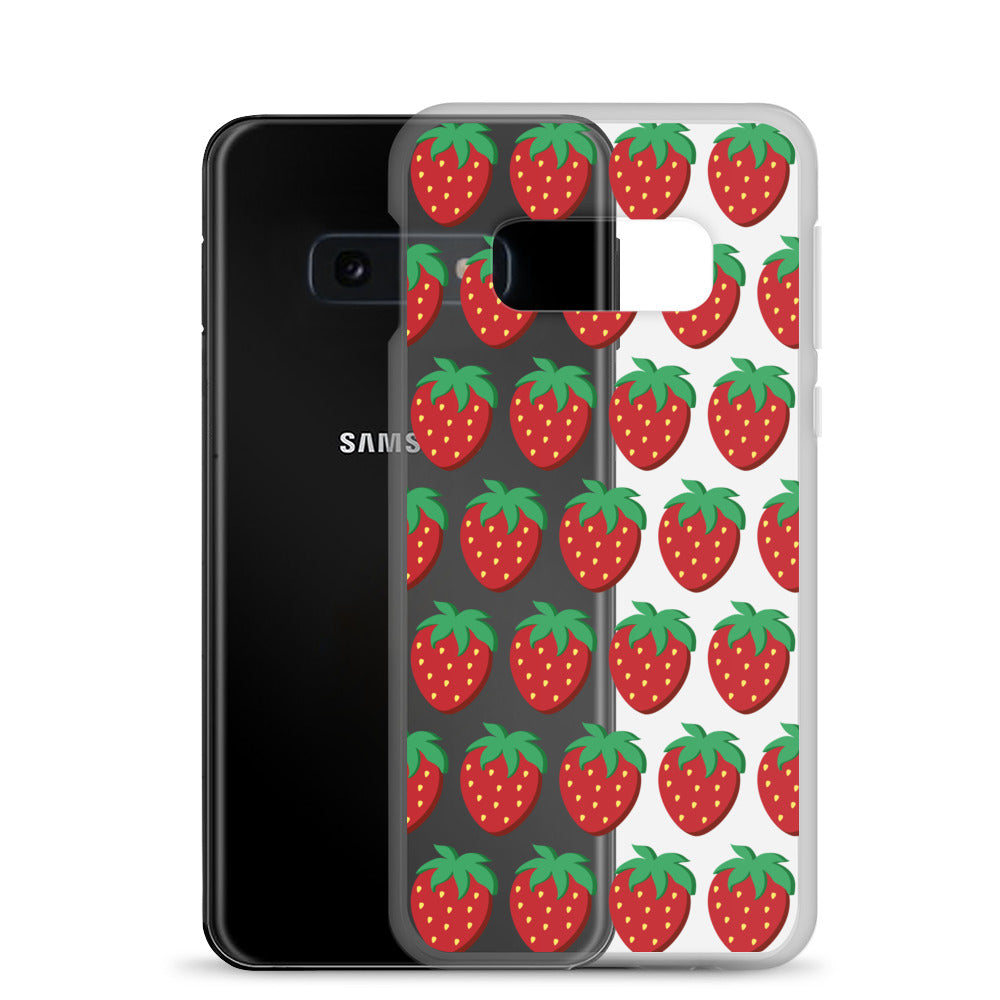 Fresita Samsung Case