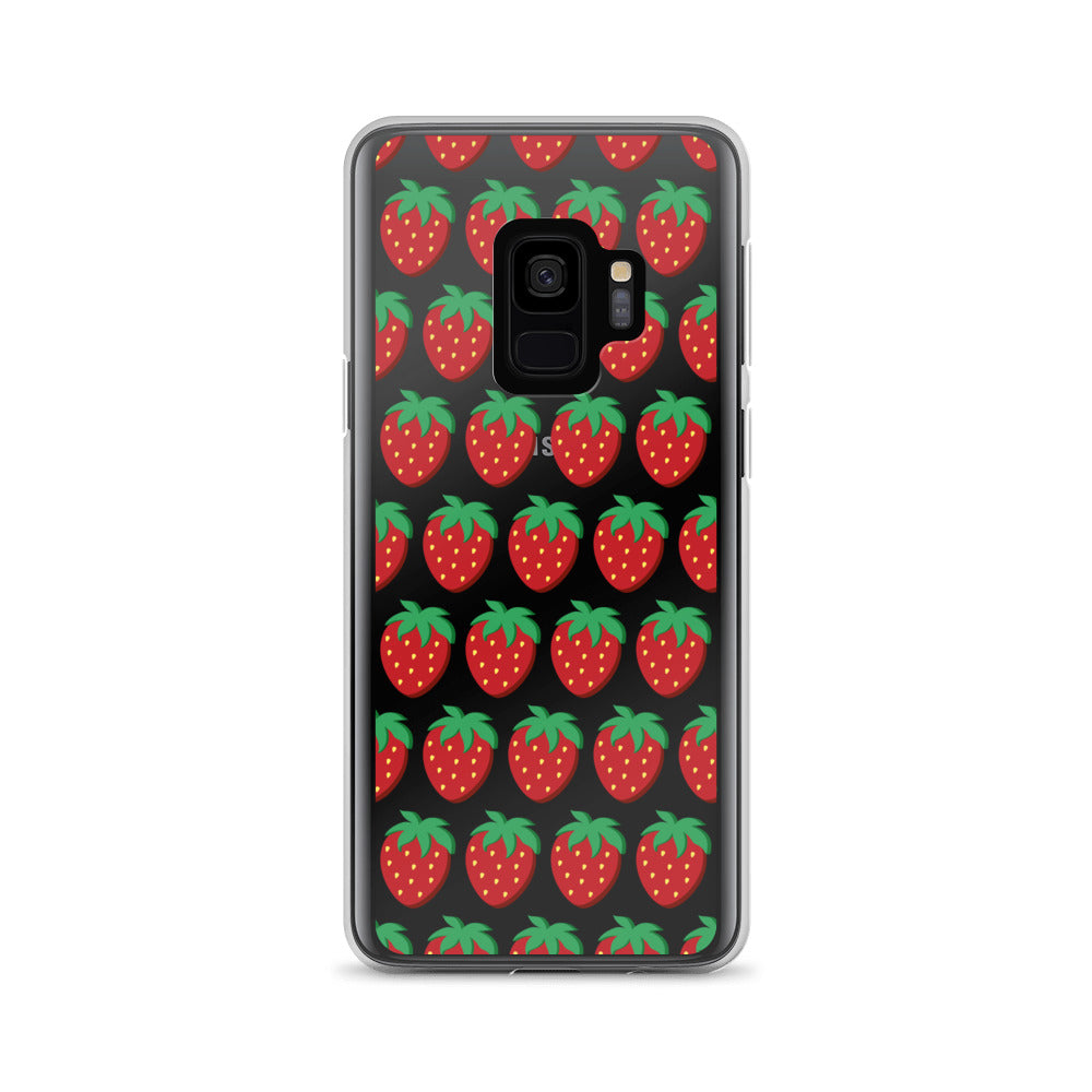 Fresita Samsung Case