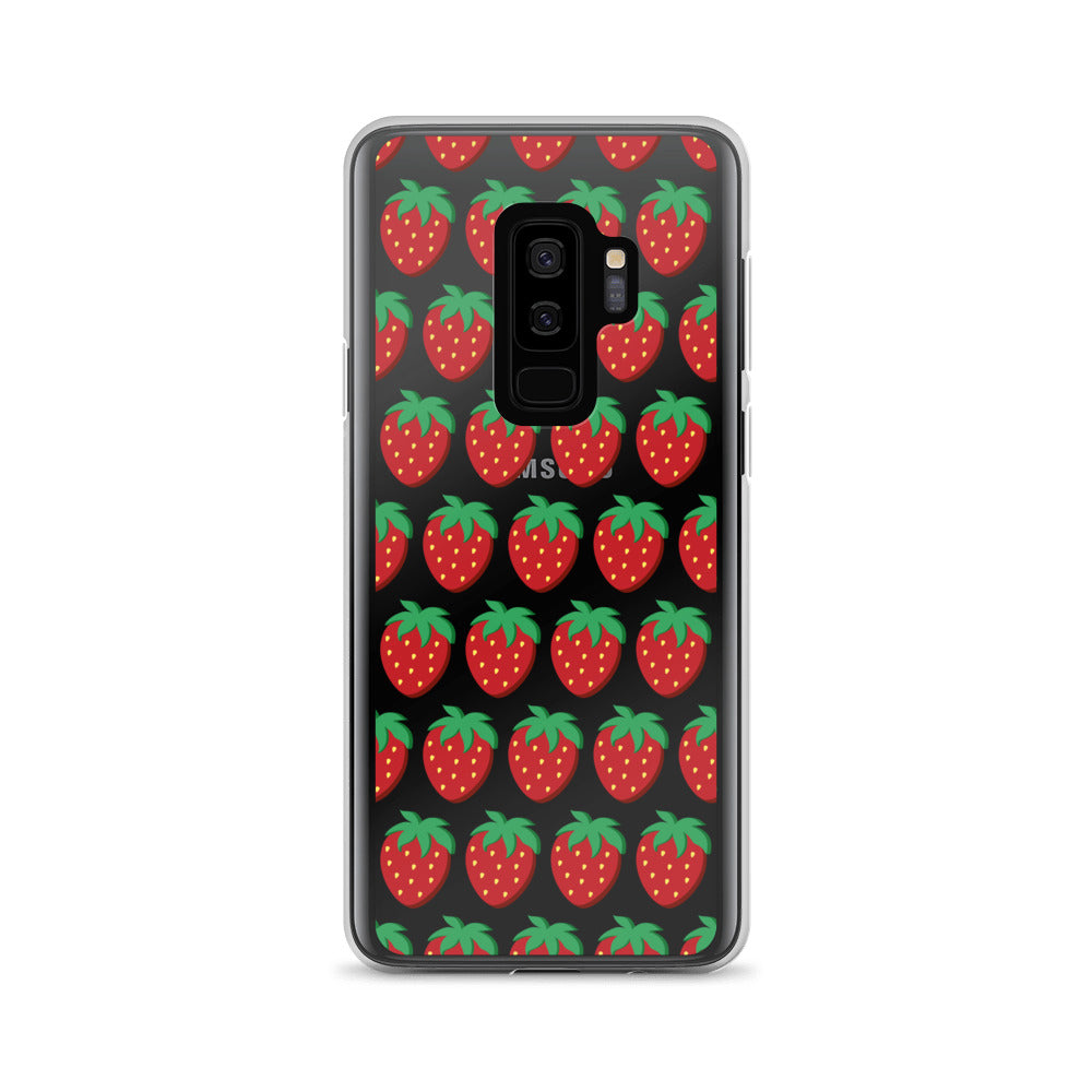Fresita Samsung Case