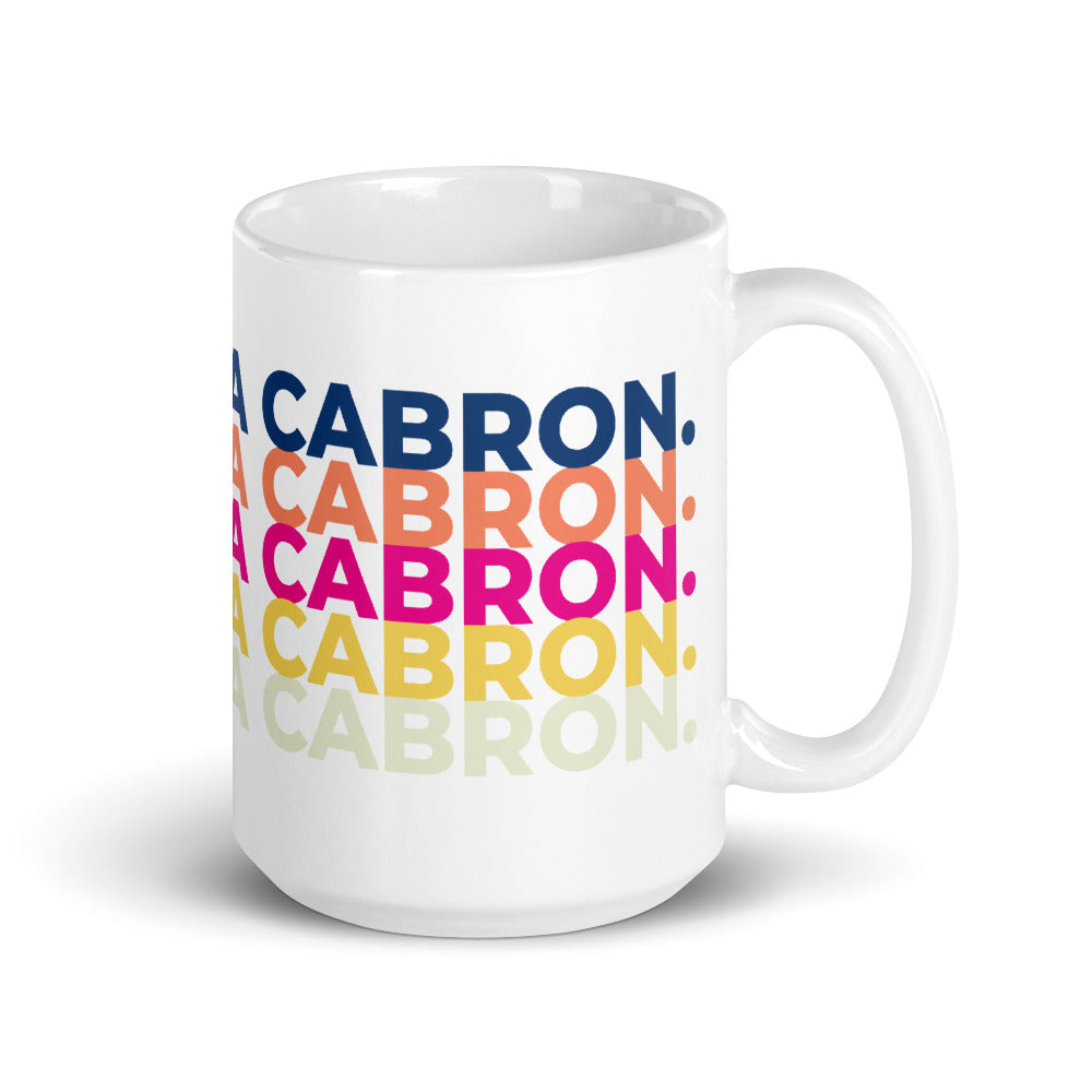 Ta Cabron Mug