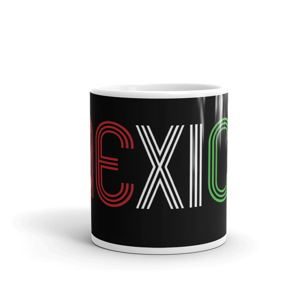Mexico Mug