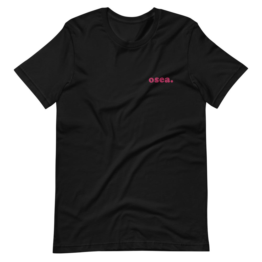 Osea Embroidered T-Shirt