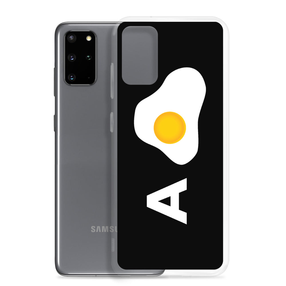 A Huevo Samsung Case