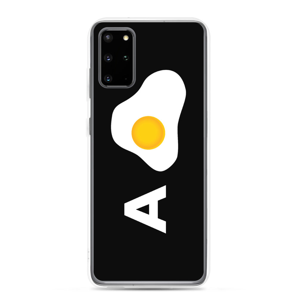 A Huevo Samsung Case