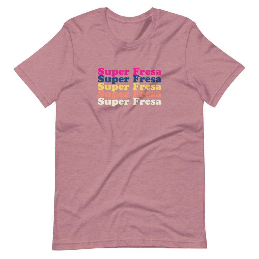 Super Fresa T-Shirt