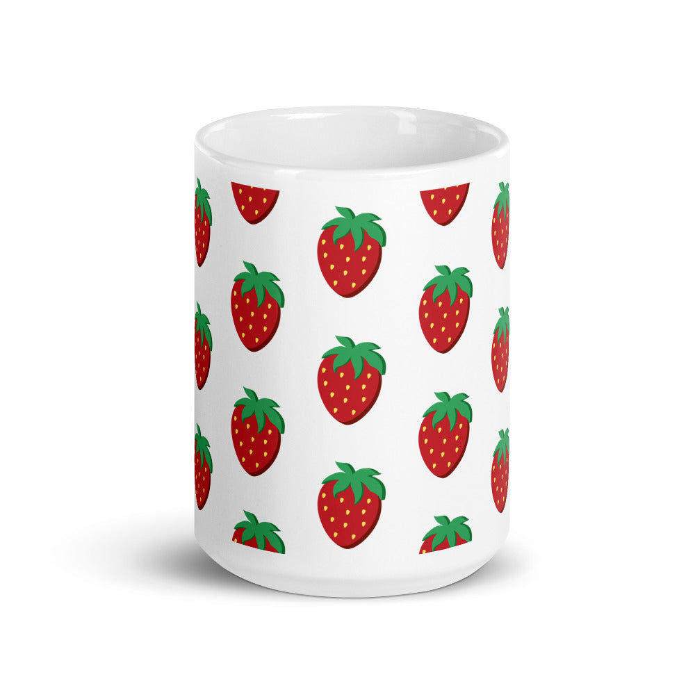 Fresitas Mug