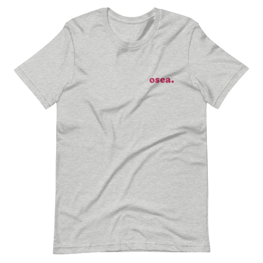 Osea Embroidered T-Shirt