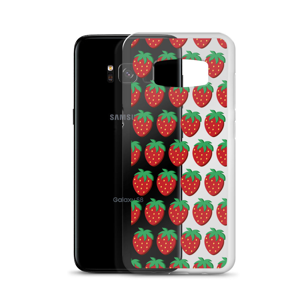 Fresita Samsung Case