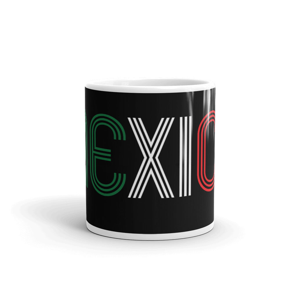 Mexico Mug