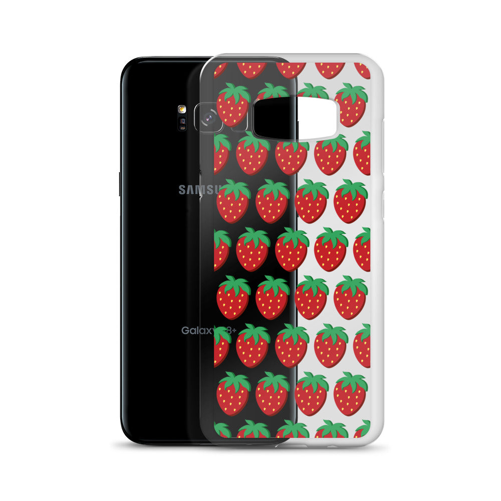 Fresita Samsung Case