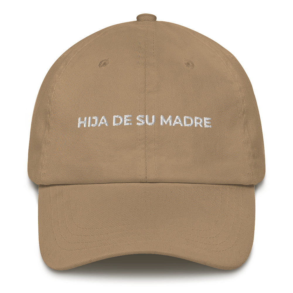Hija De Su Madre hat