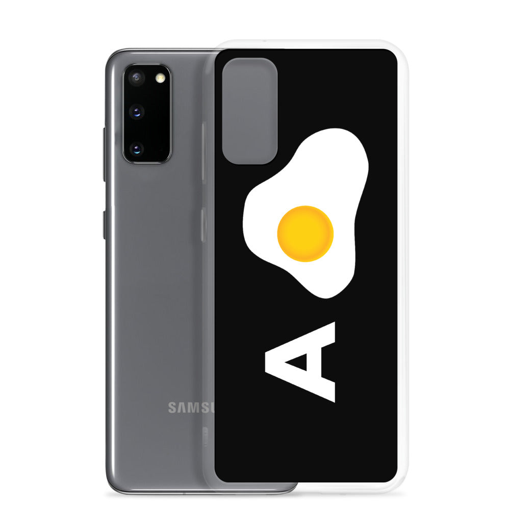 A Huevo Samsung Case