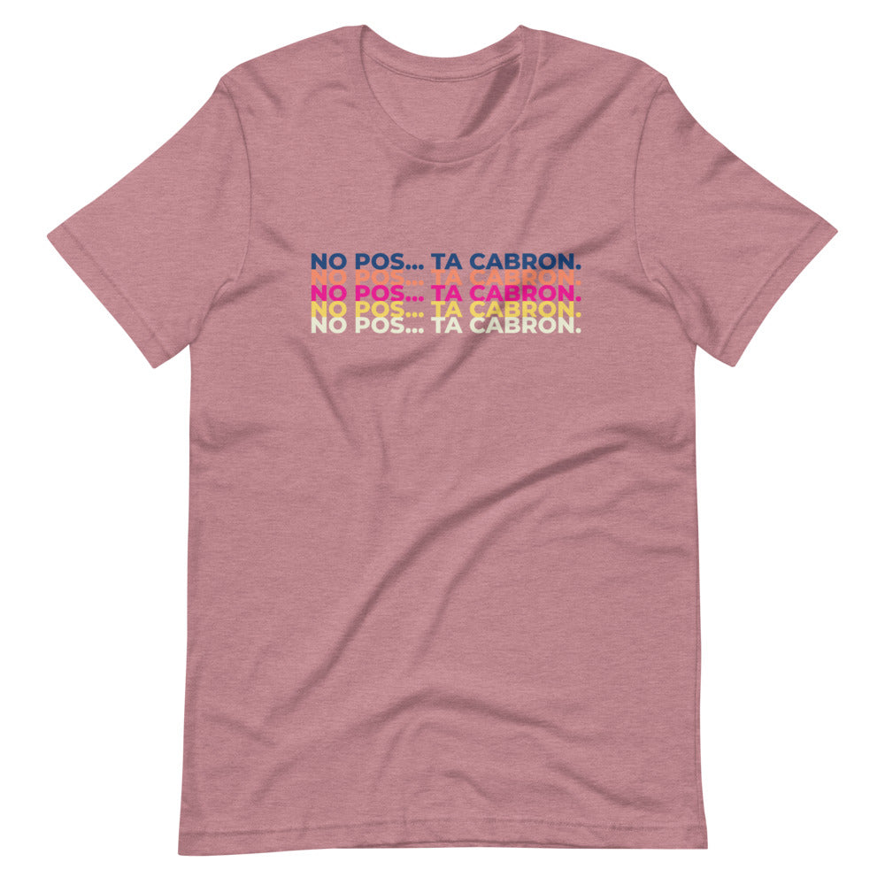 Ta Cabron T-Shirt