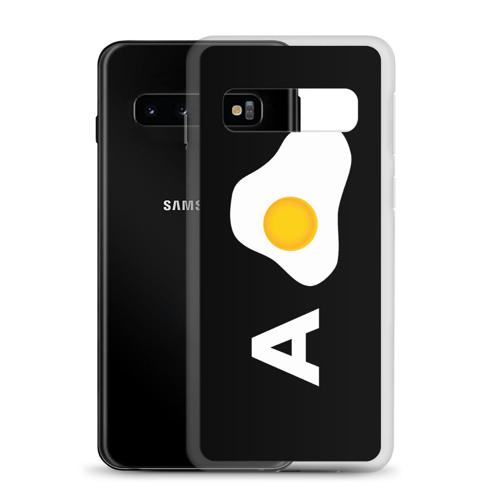 A Huevo Samsung Case
