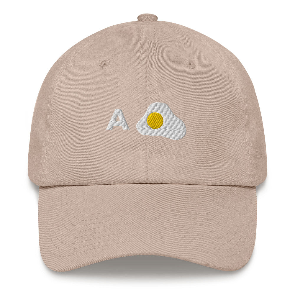 A Huevo Hat