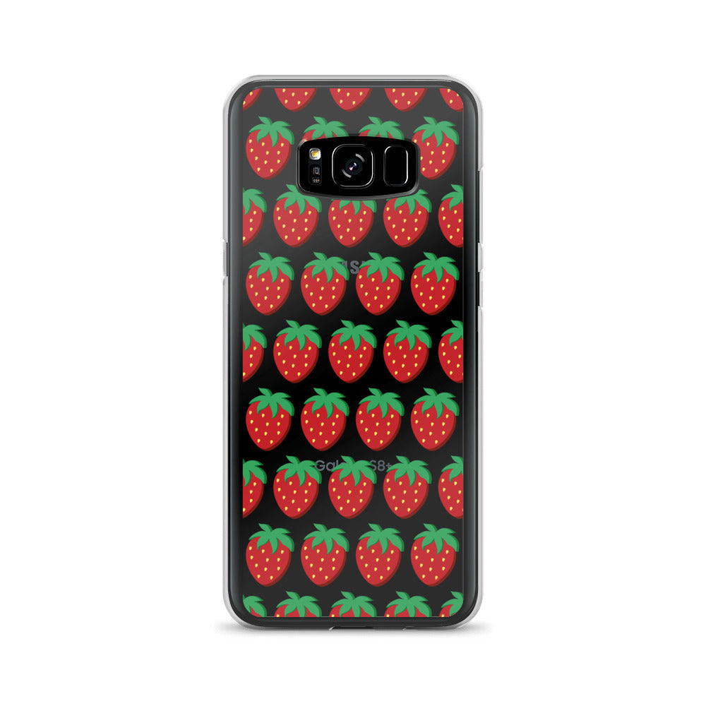 Fresita Samsung Case
