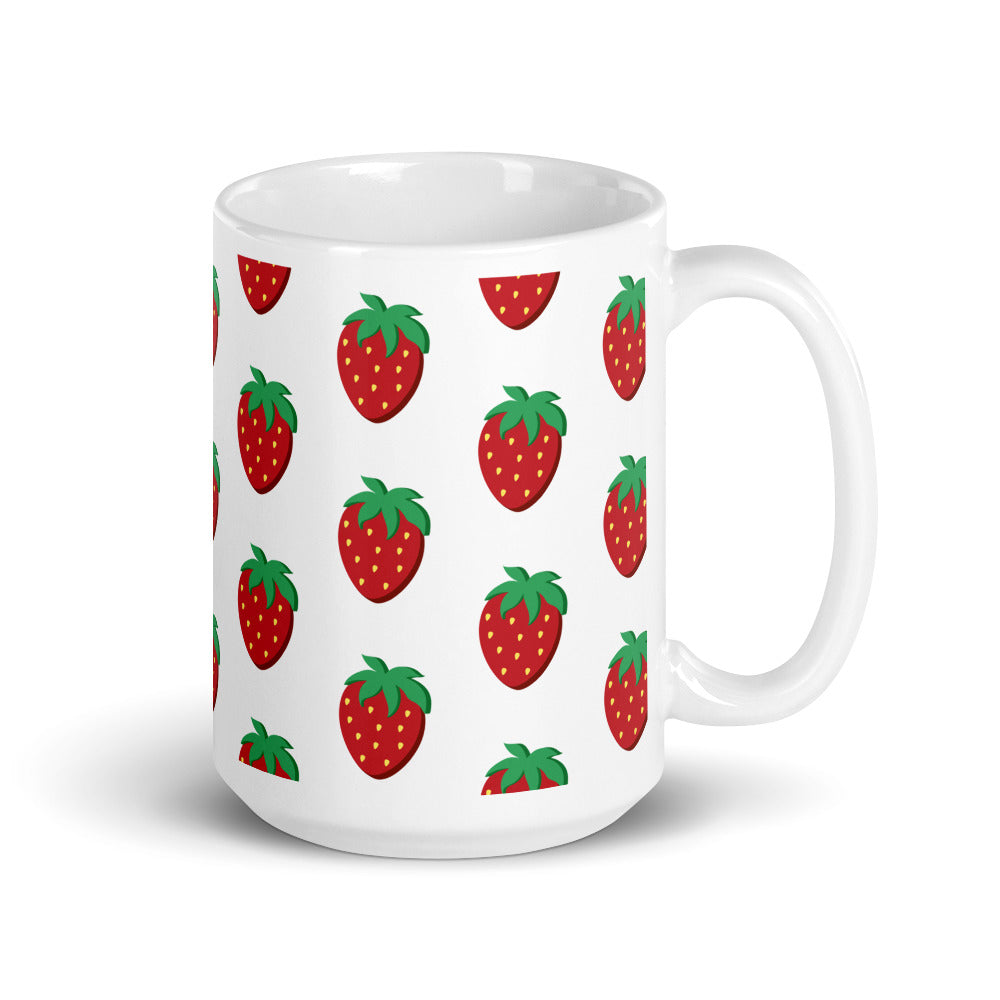Fresitas Mug