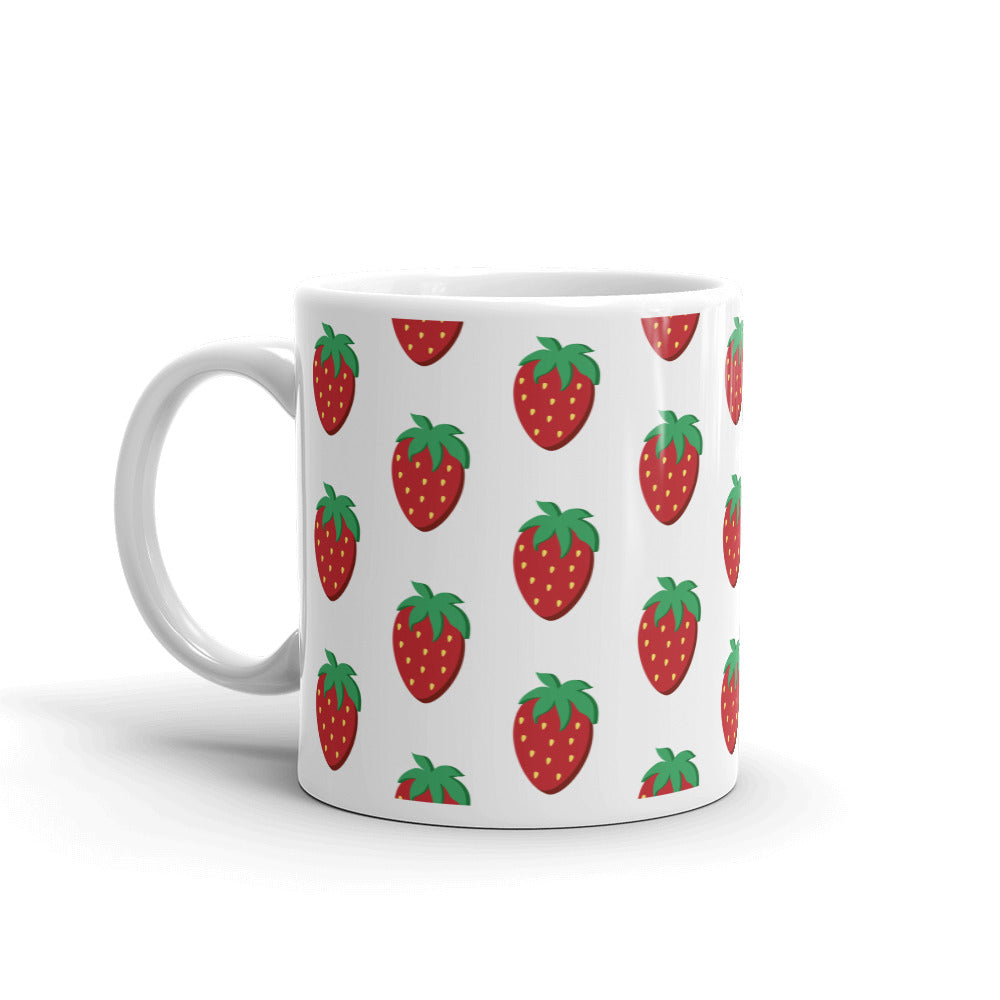 Fresitas Mug