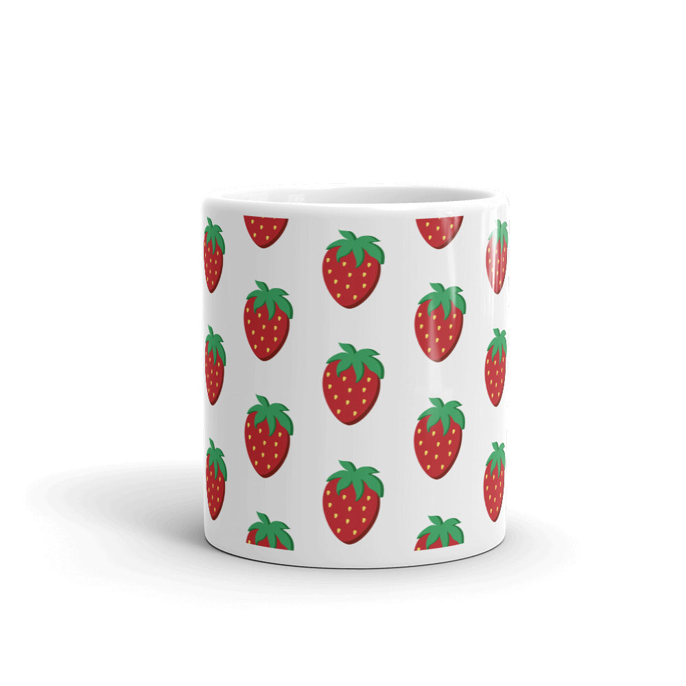 Fresitas Mug