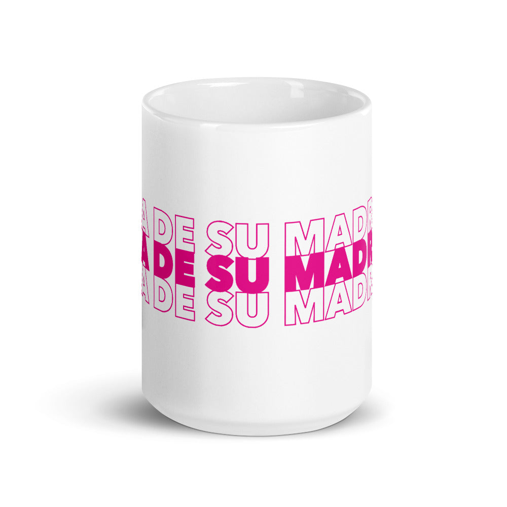 Hija De Su Madre Mug