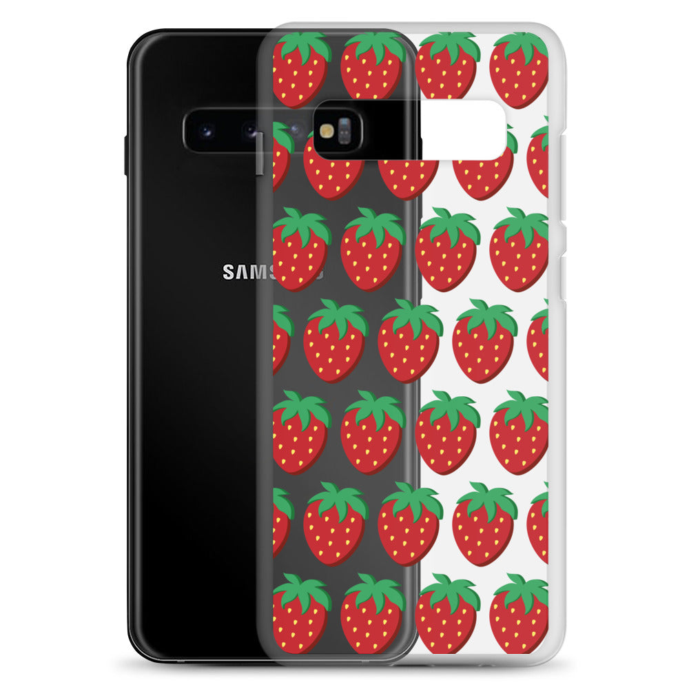 Fresita Samsung Case
