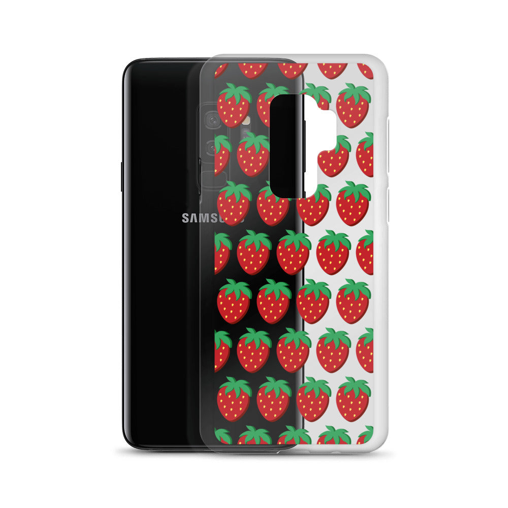 Fresita Samsung Case