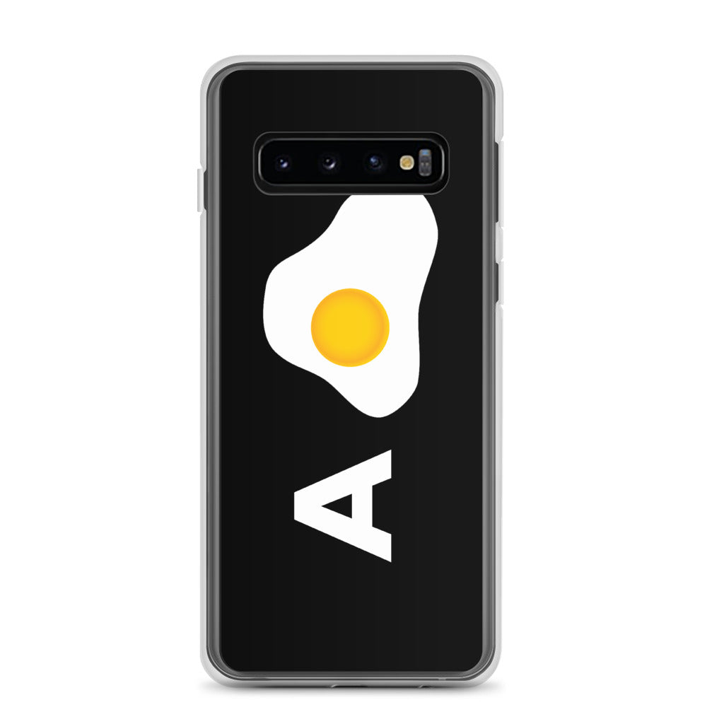 A Huevo Samsung Case