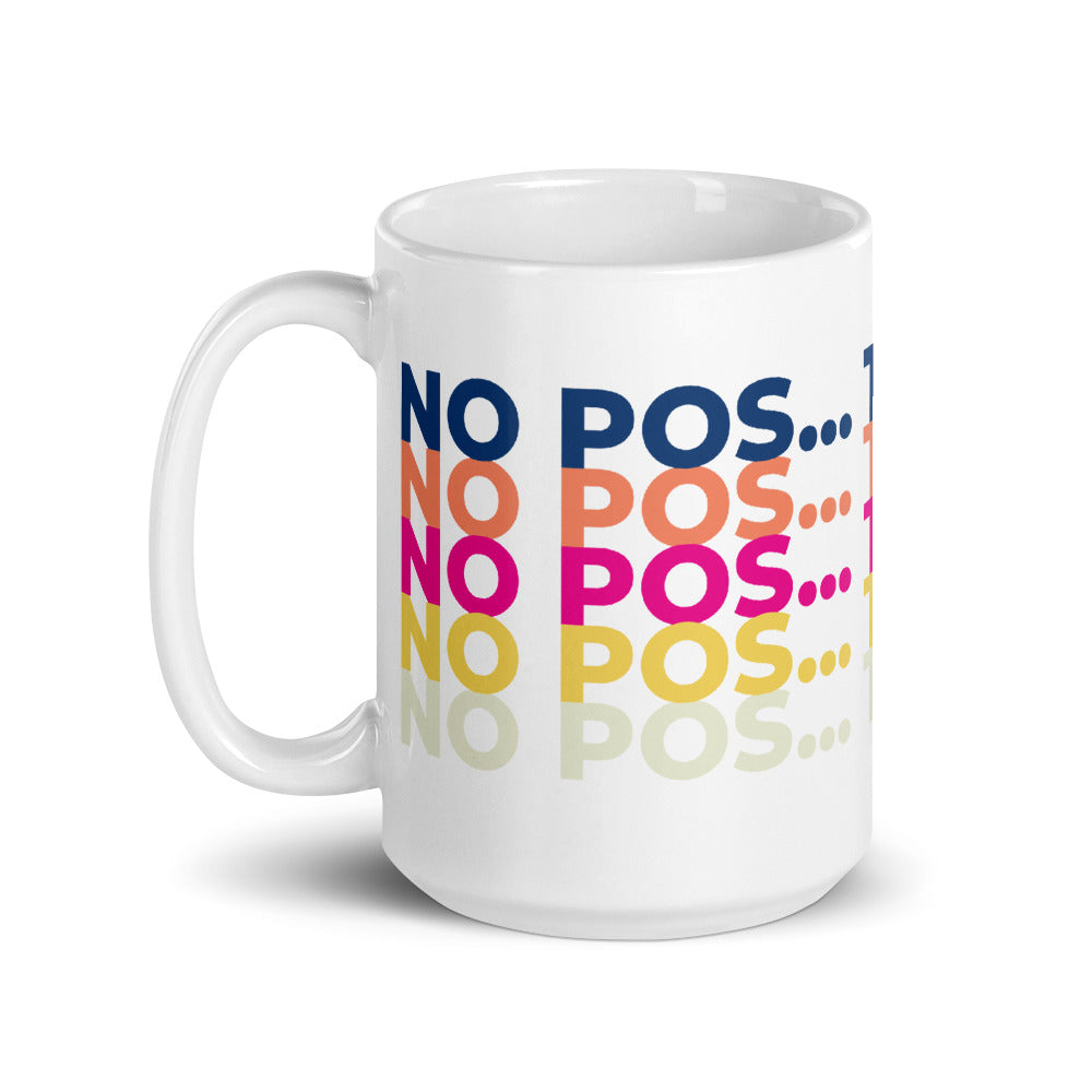 Ta Cabron Mug