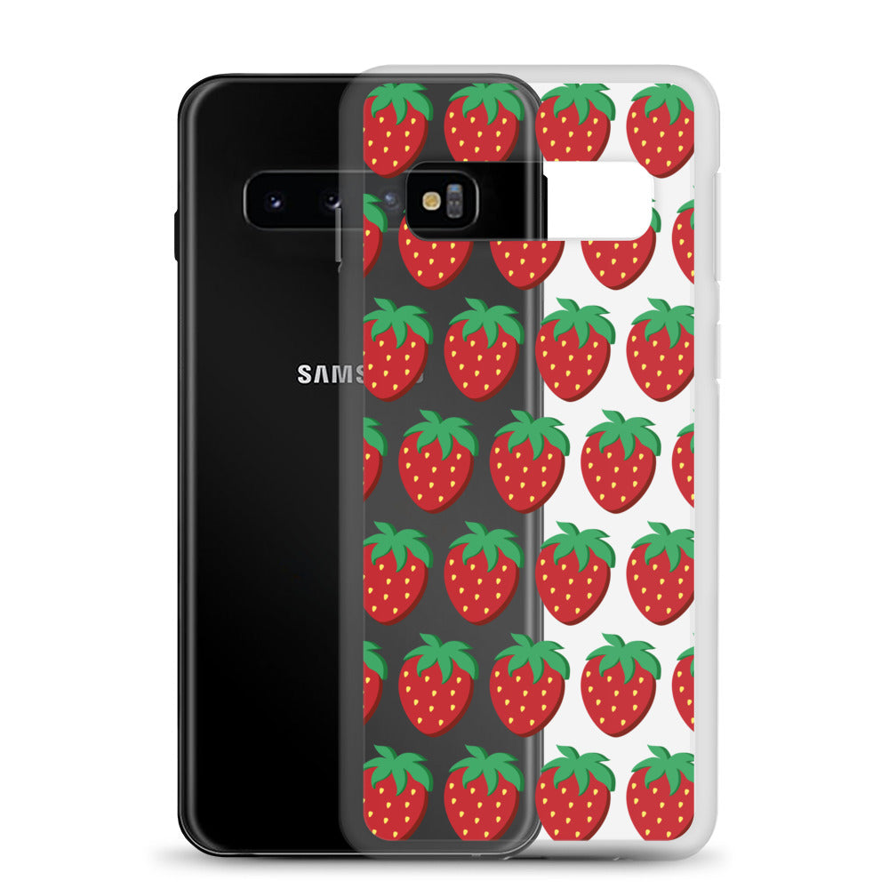 Fresita Samsung Case