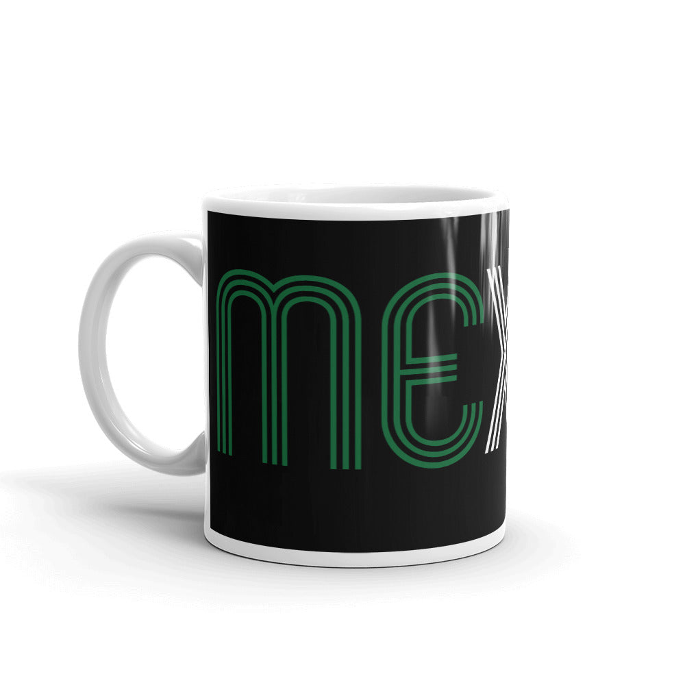 Mexico Mug