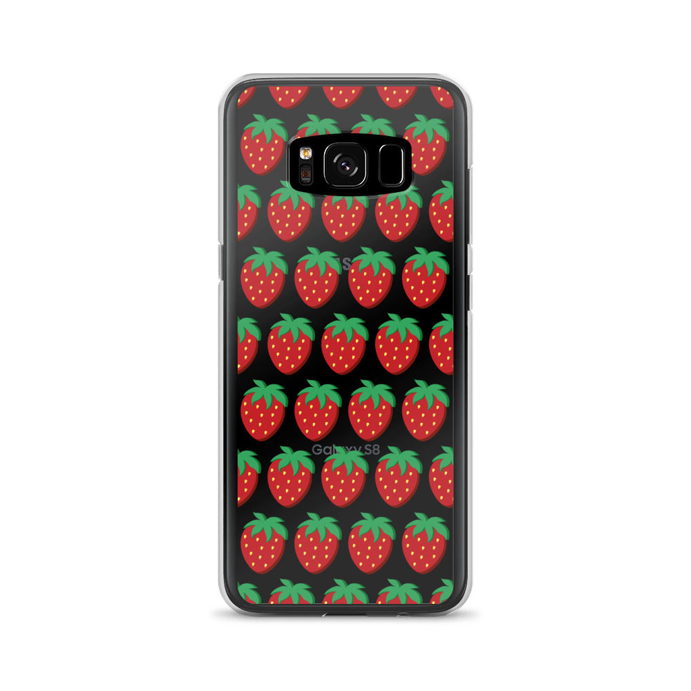 Fresita Samsung Case
