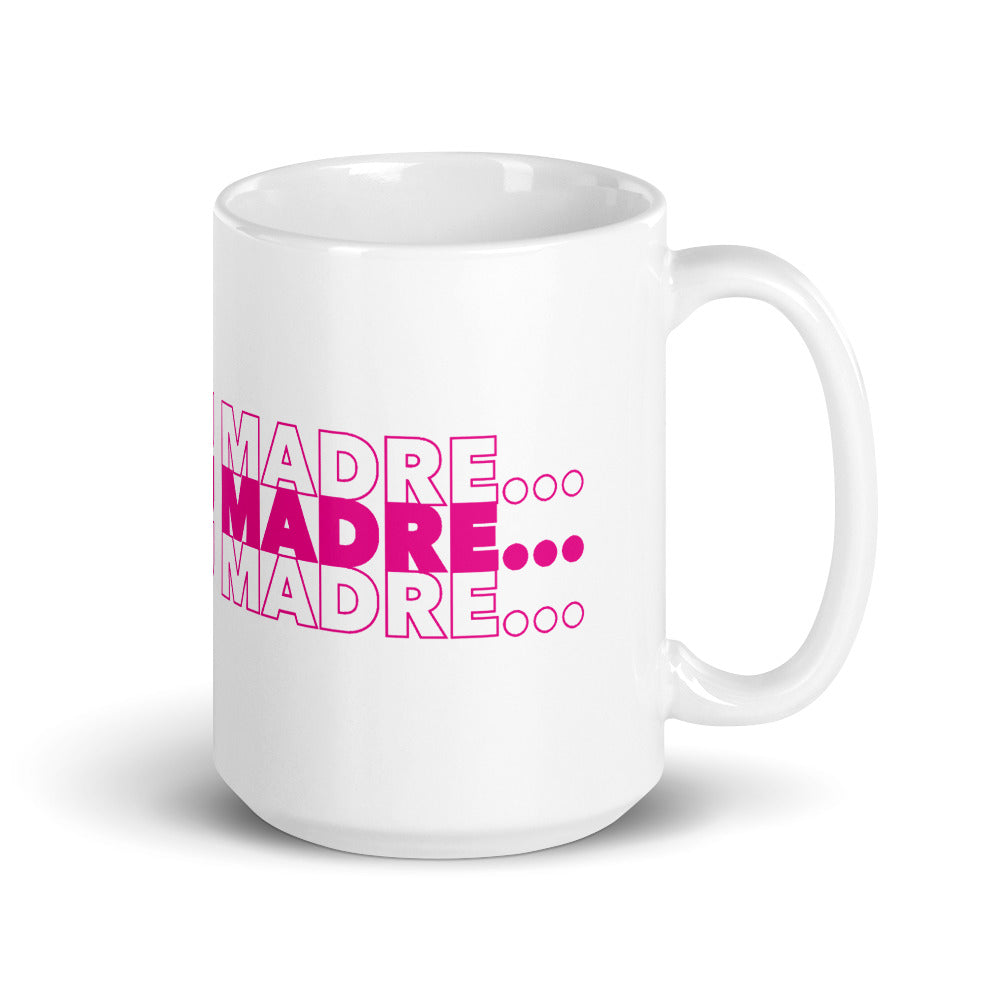 Hija De Su Madre Mug