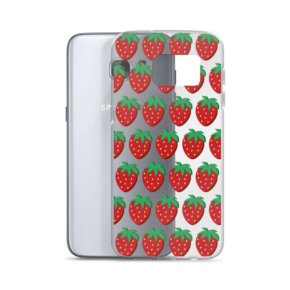 Fresita Samsung Case