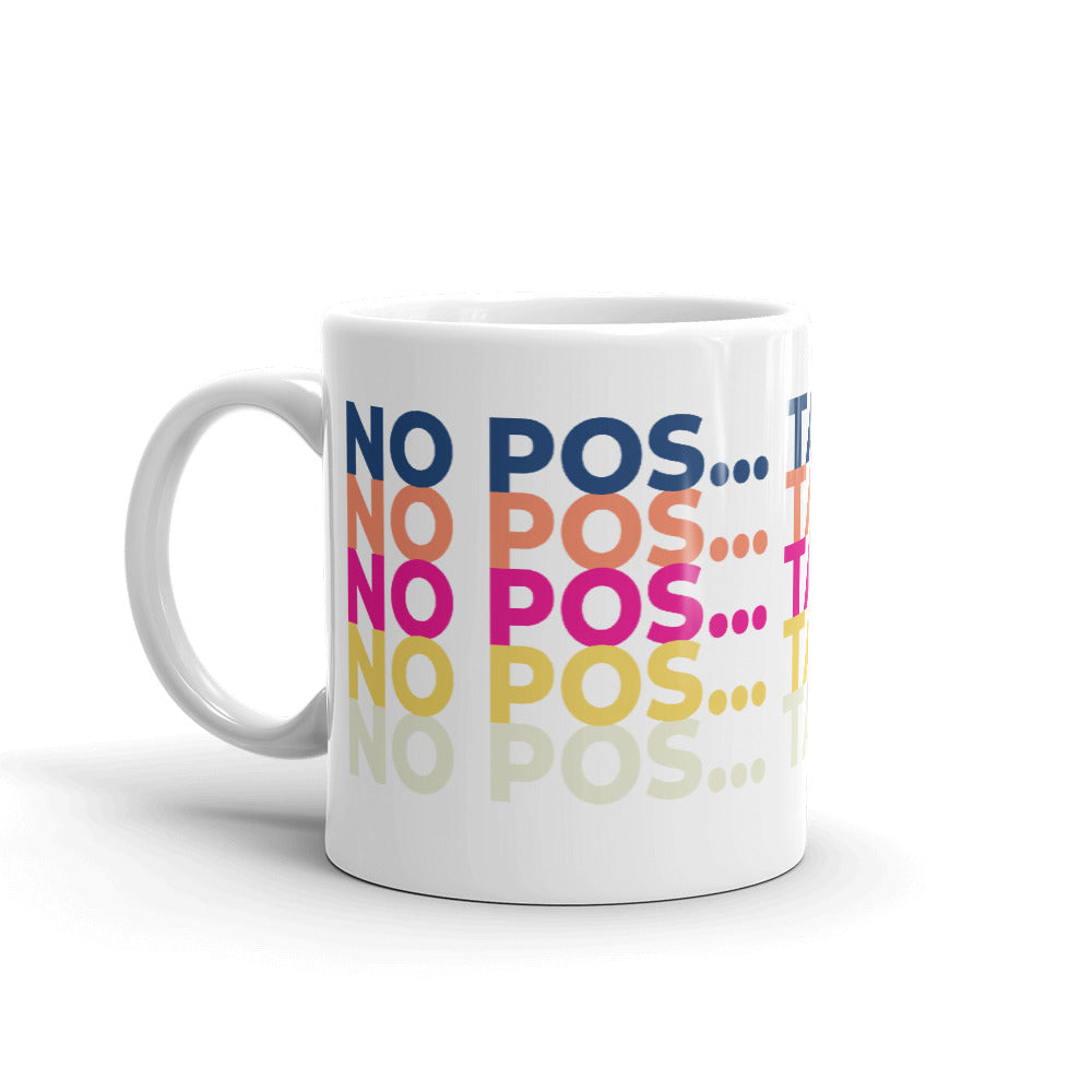 Ta Cabron Mug