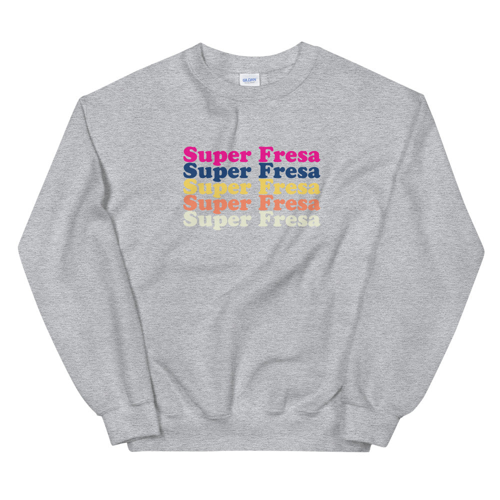 Super Fresa Sweatshirt