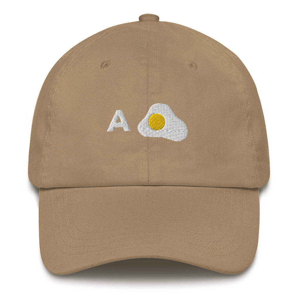 A Huevo Hat