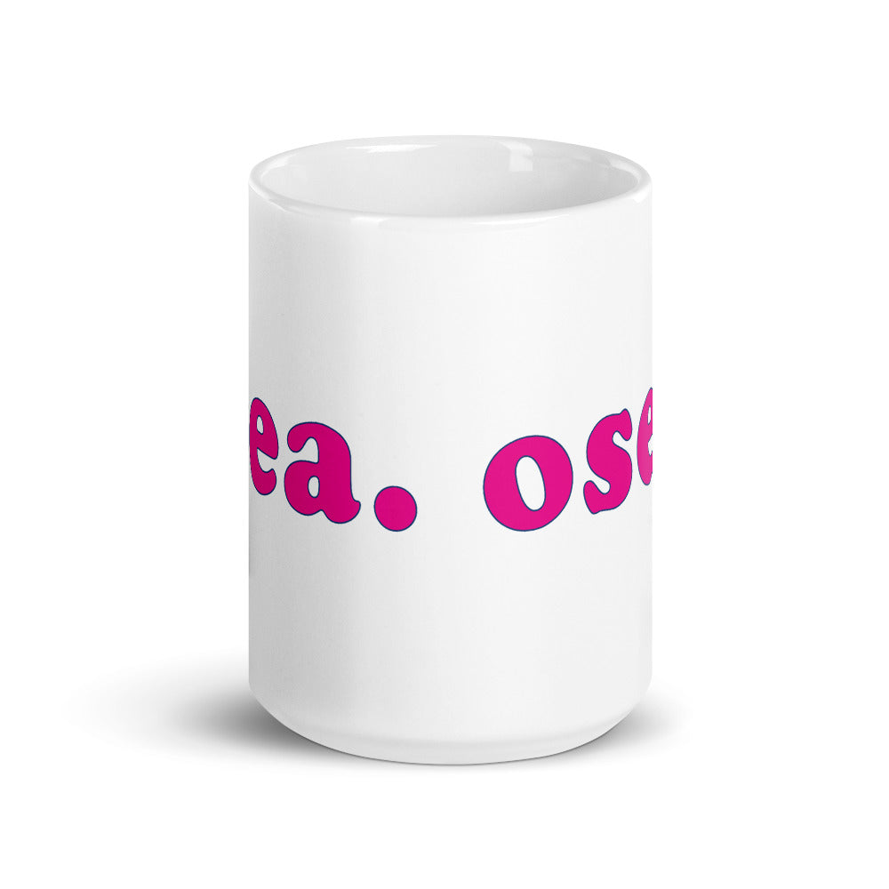 Osea Mug