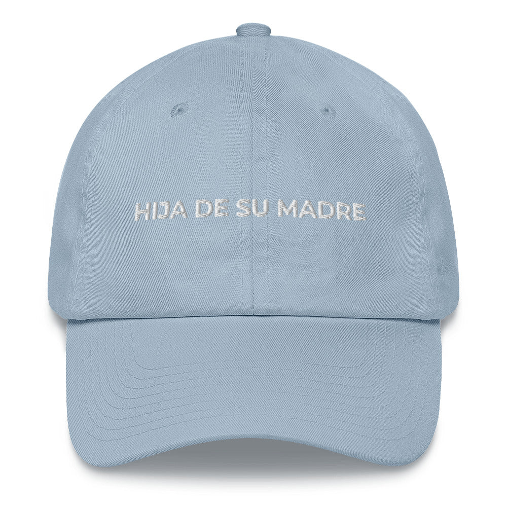 Hija De Su Madre hat
