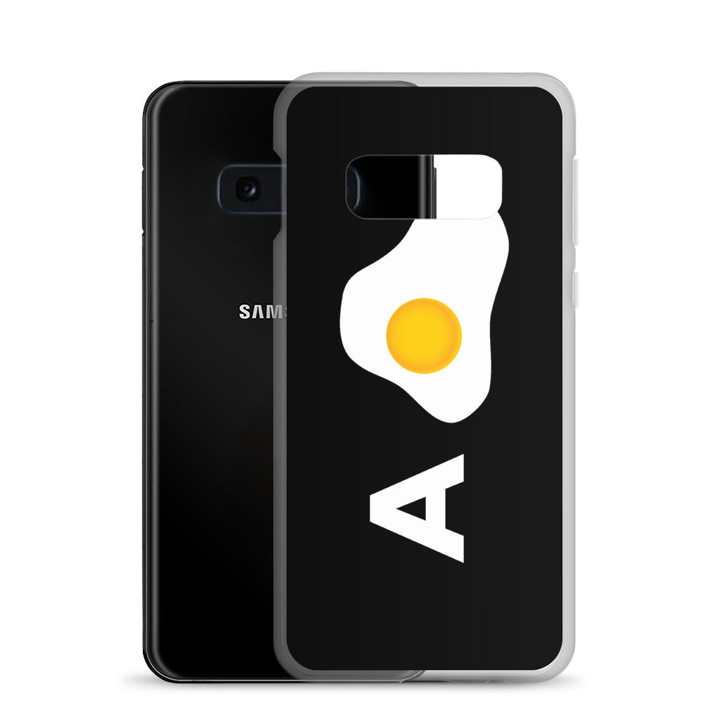 A Huevo Samsung Case