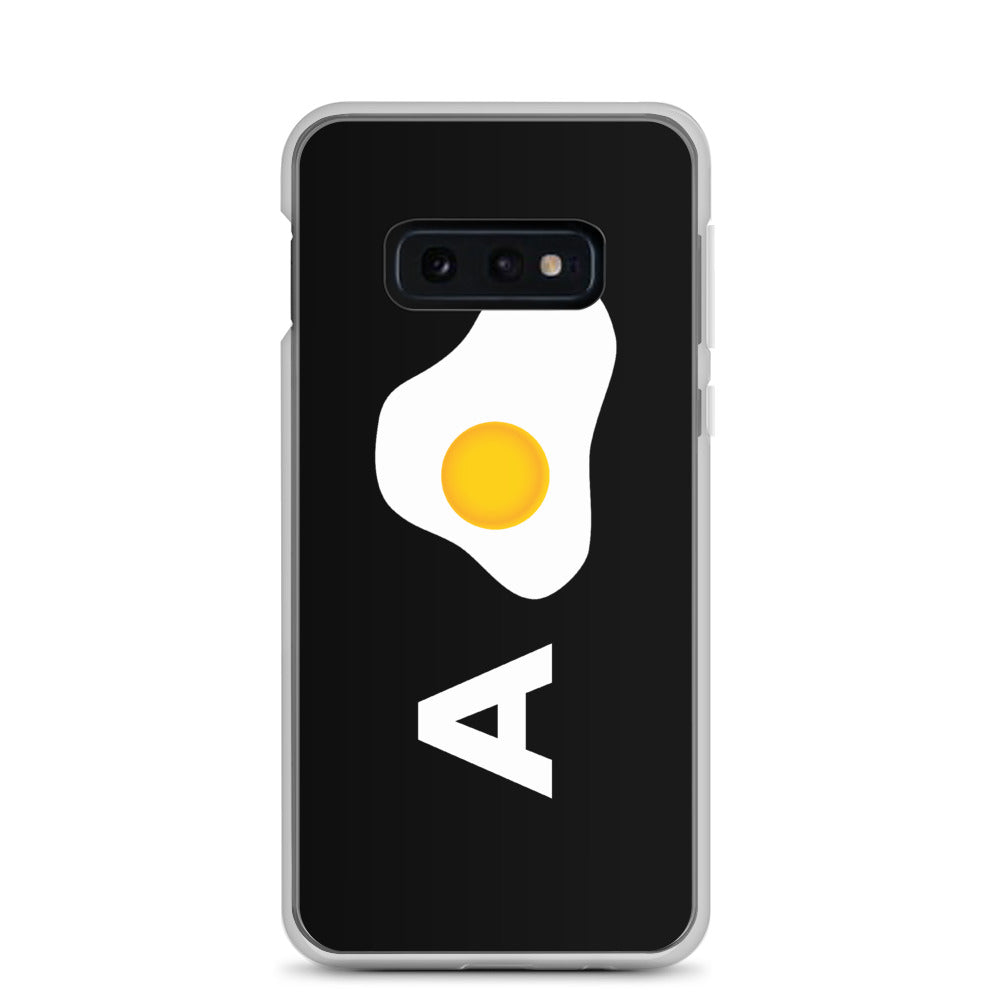 A Huevo Samsung Case
