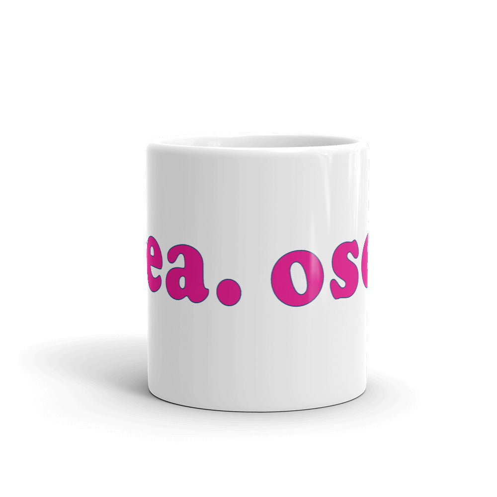Osea Mug